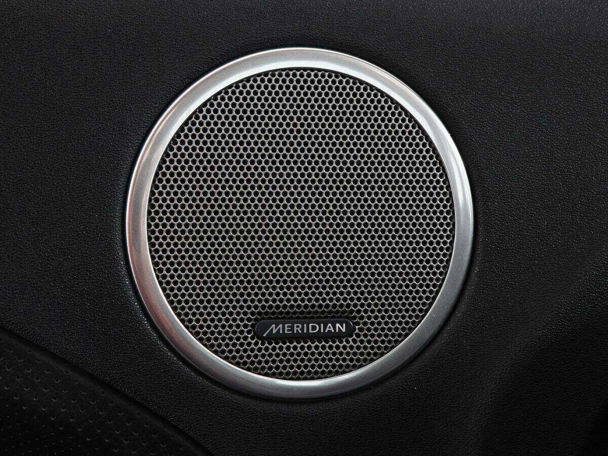 Купить Land Rover Range Rover Evoque, 2012, 103 732 км.. Фото: #10