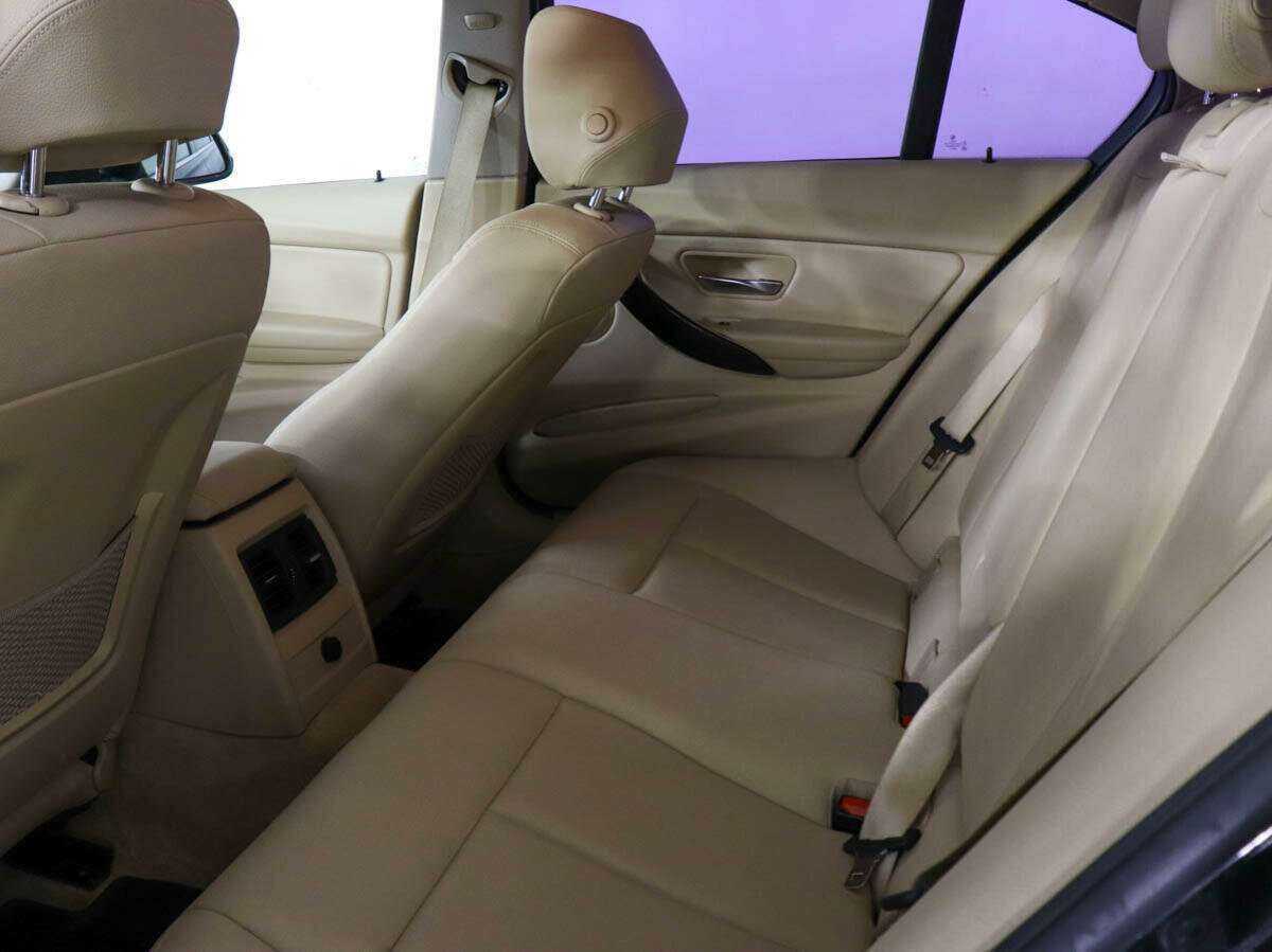 Купить BMW 3 серии, 2012, 116 401 км.. Фото: #9