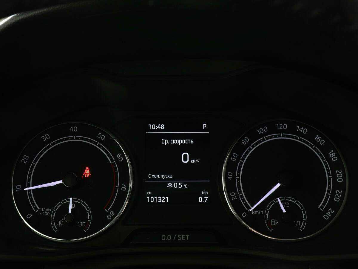 Купить Skoda Rapid, 2020, 101 318 км.. Фото: #6