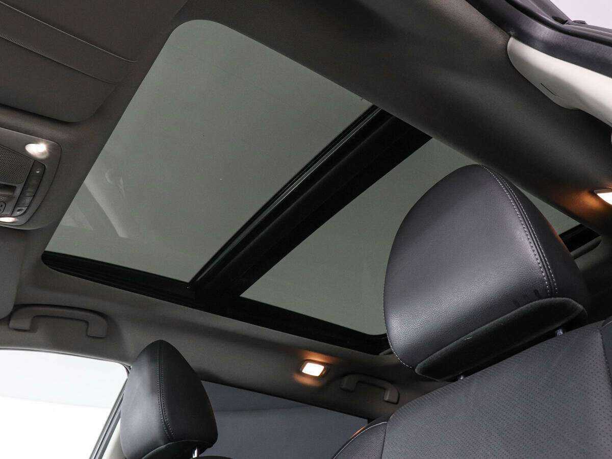 Купить Nissan X-Trail, 2019, 95 818 км.. Фото: #13