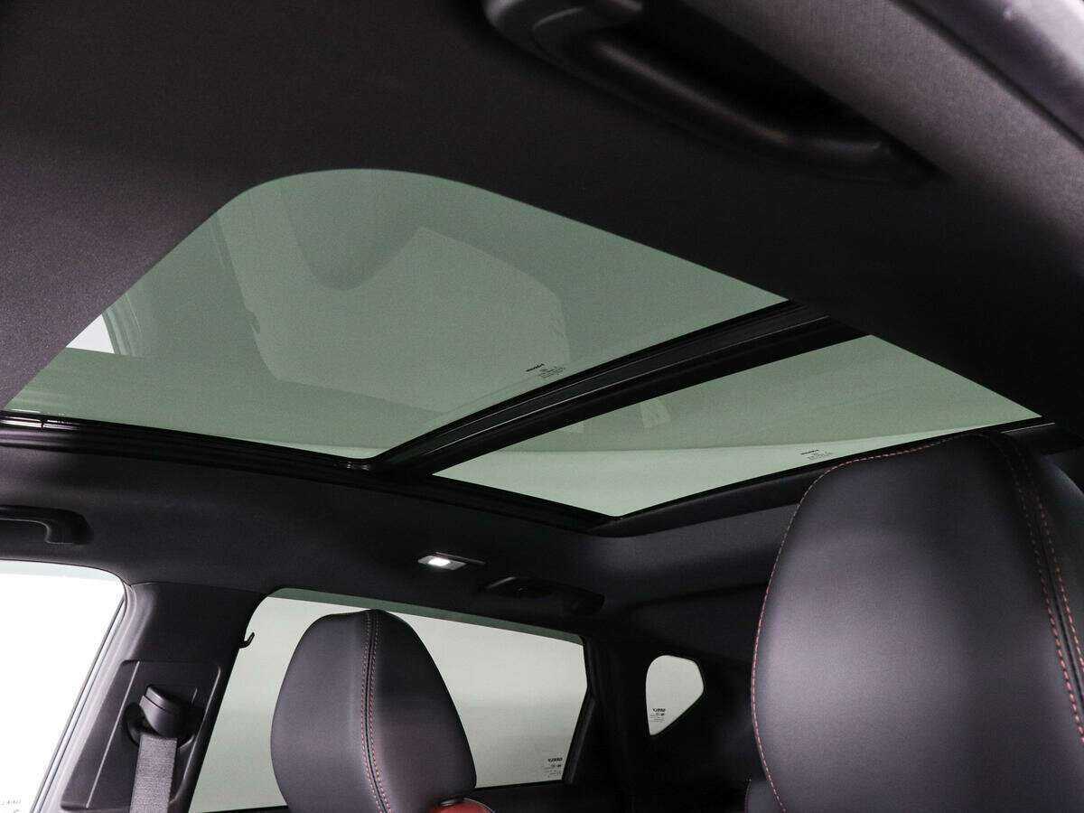 Купить Geely Coolray, 2021, 53 101 км.. Фото: #11