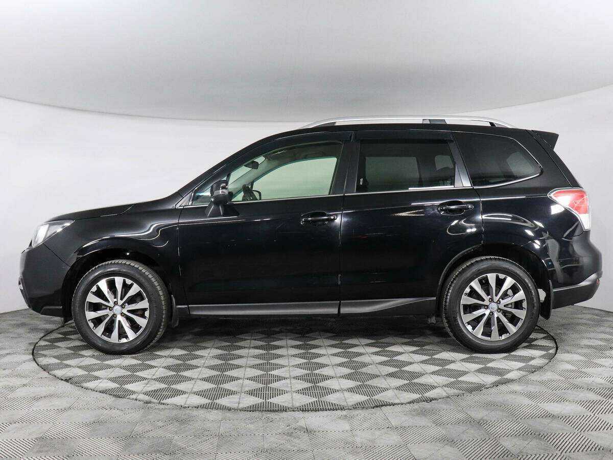 Купить Subaru Forester, 2017, 69 788 км.. Фото: #6