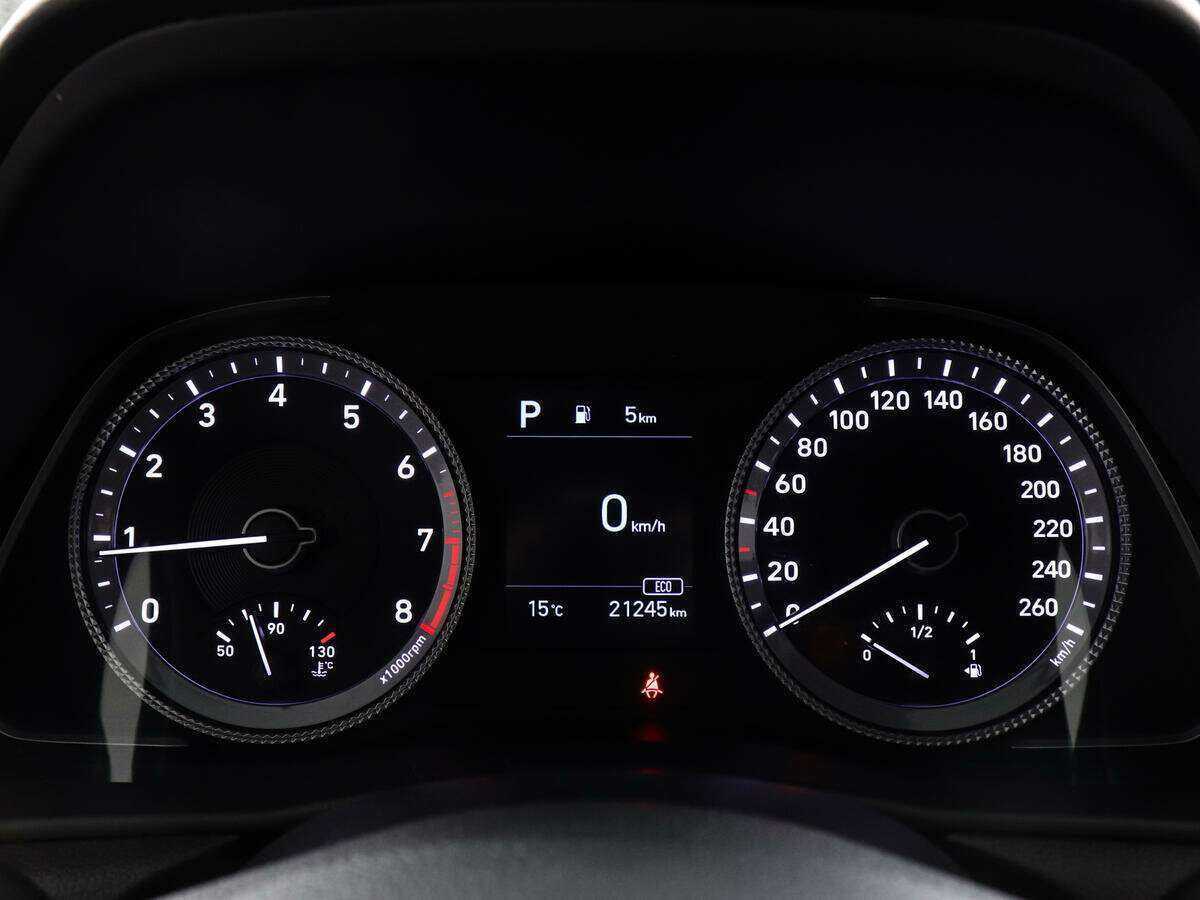 Купить Hyundai Sonata, 2023, 21 151 км.. Фото: #10