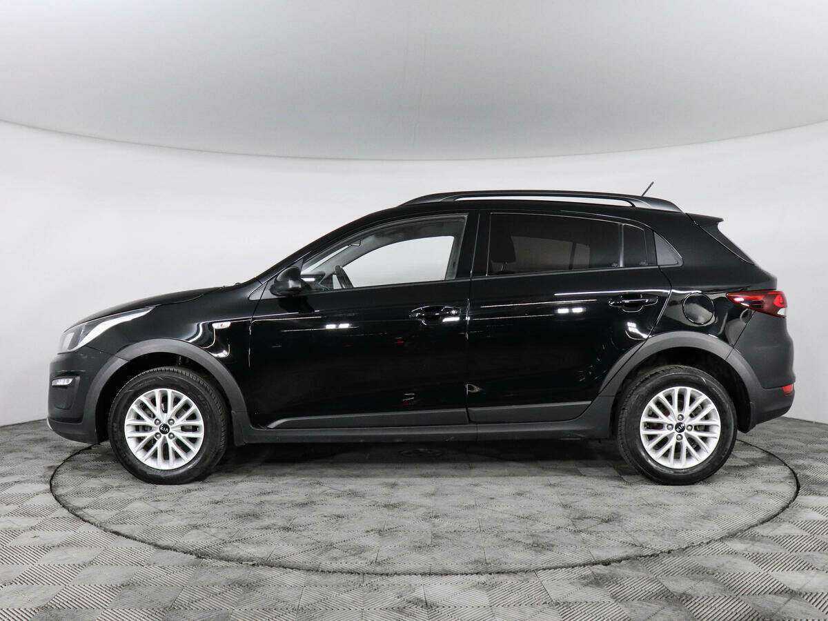 Купить Kia Rio, 2019, 50 000 км.. Фото: #7