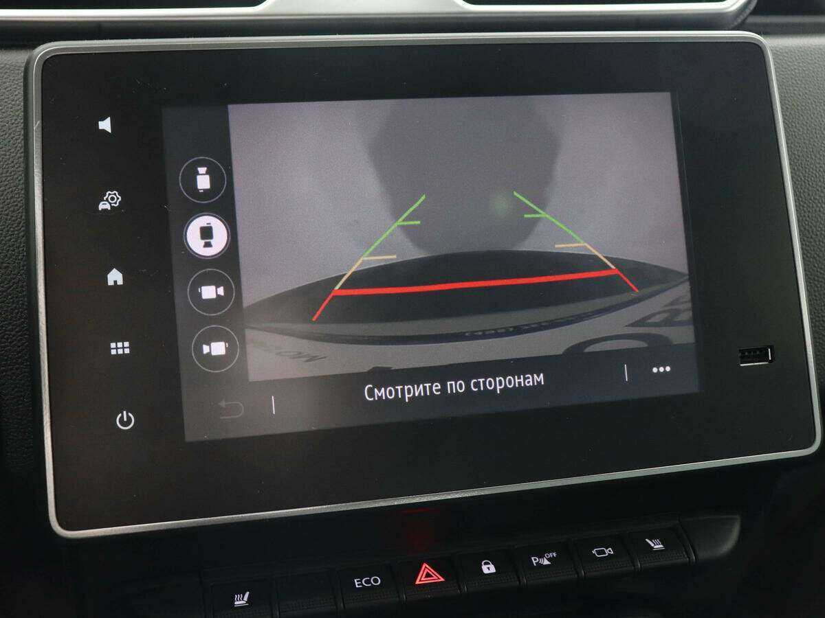 Купить Renault Duster, 2022, 54 489 км.. Фото: #12