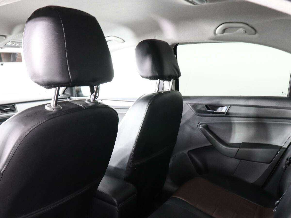 Купить Шкода Рапид, 2019, 42 196 км.. Фото: #10