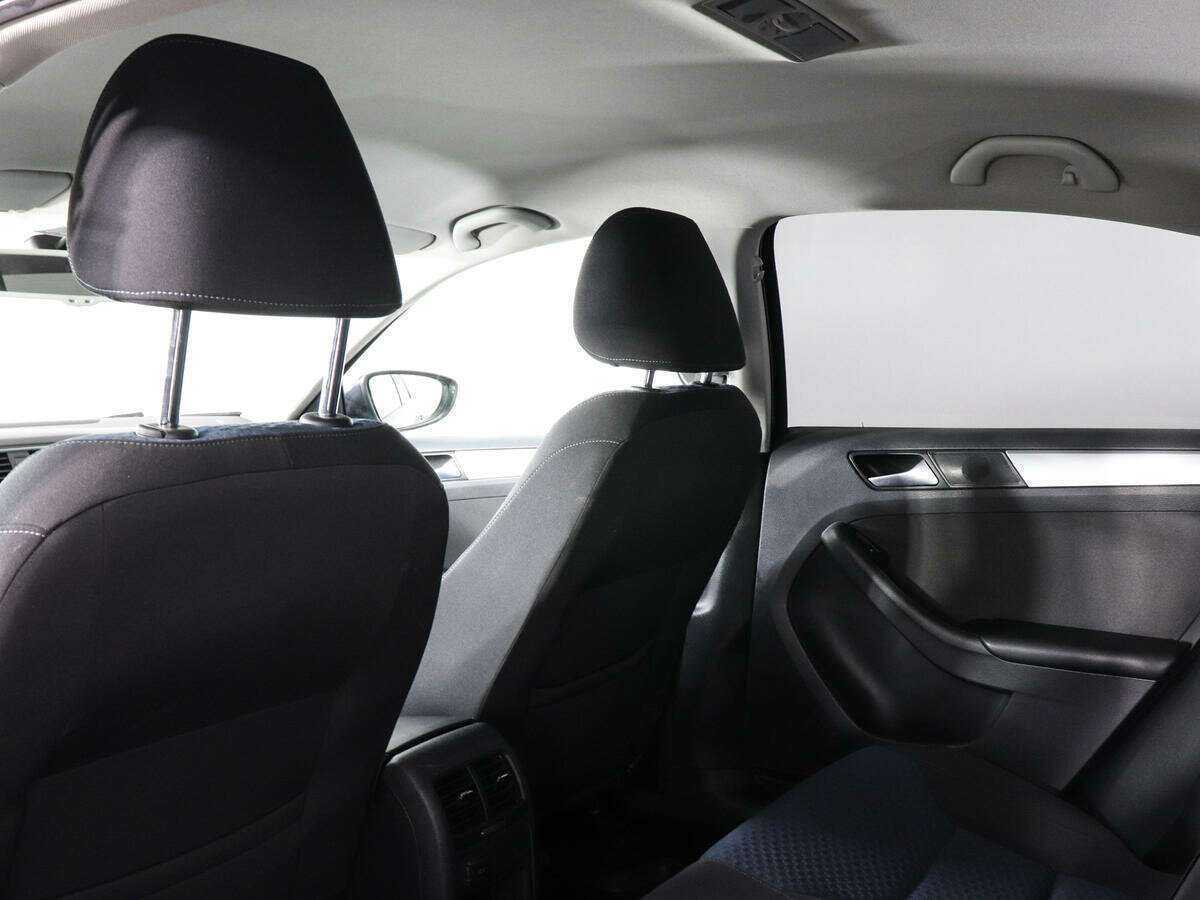 Купить Volkswagen Jetta, 2013, 127 564 км.. Фото: #10