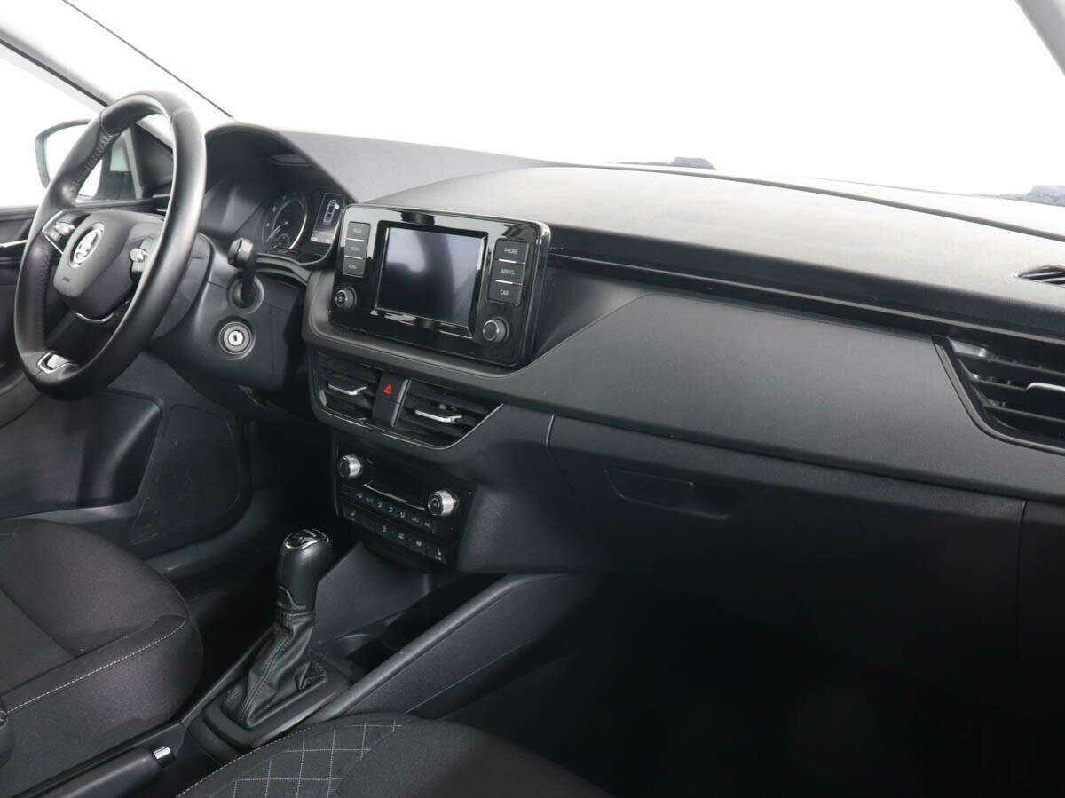 Купить Skoda Rapid, 2021, 84 583 км.. Фото: #9