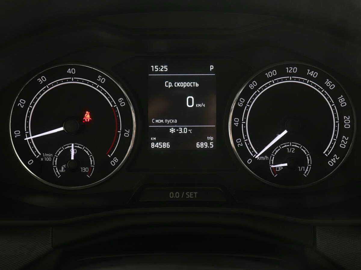 Купить Skoda Rapid, 2021, 84 583 км.. Фото: #11