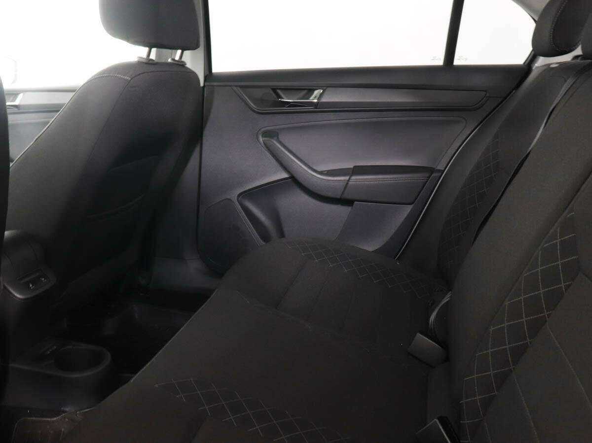 Купить Skoda Rapid, 2021, 84 583 км.. Фото: #12