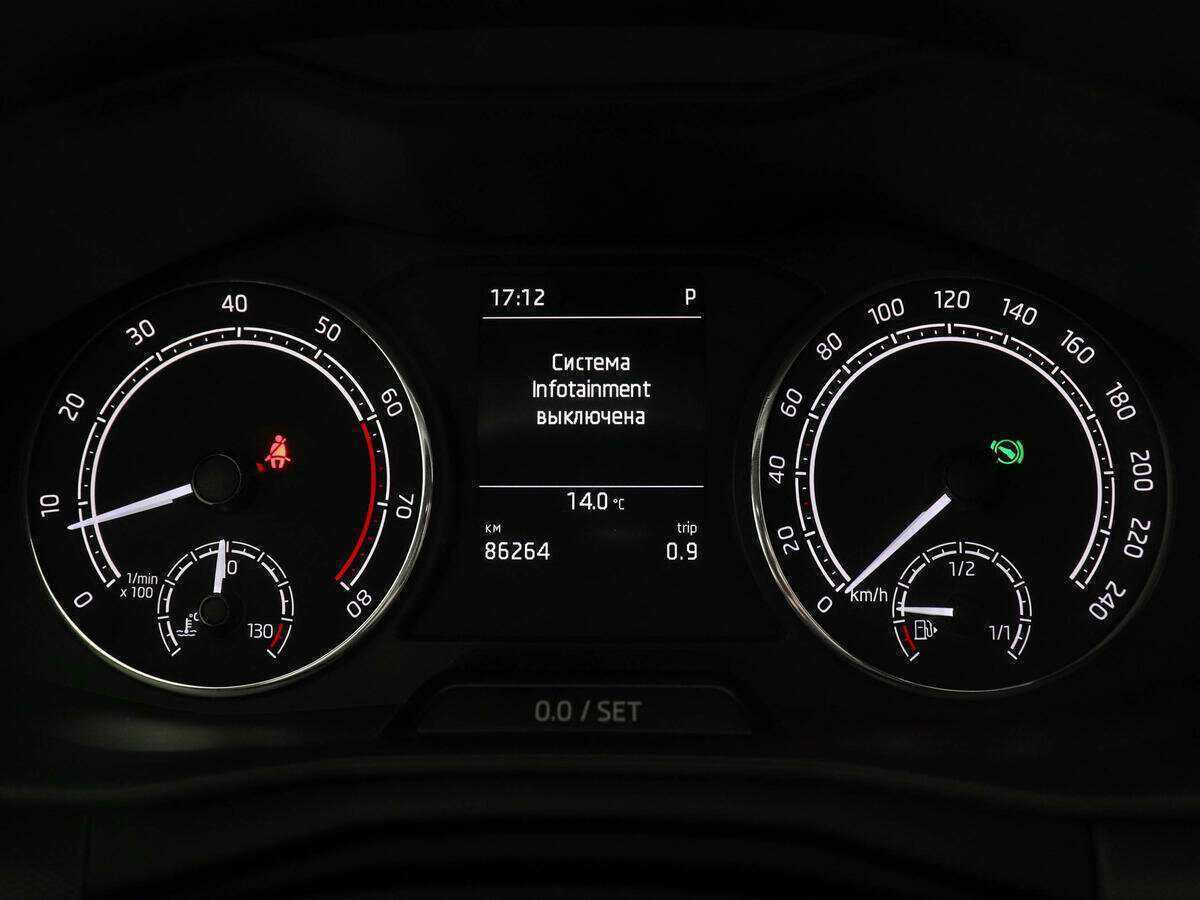 Купить Skoda Rapid, 2020, 86 259 км.. Фото: #9