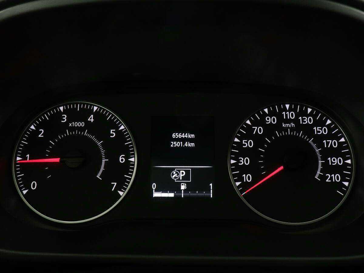 Купить Renault Arkana, 2020, 65 800 км.. Фото: #10