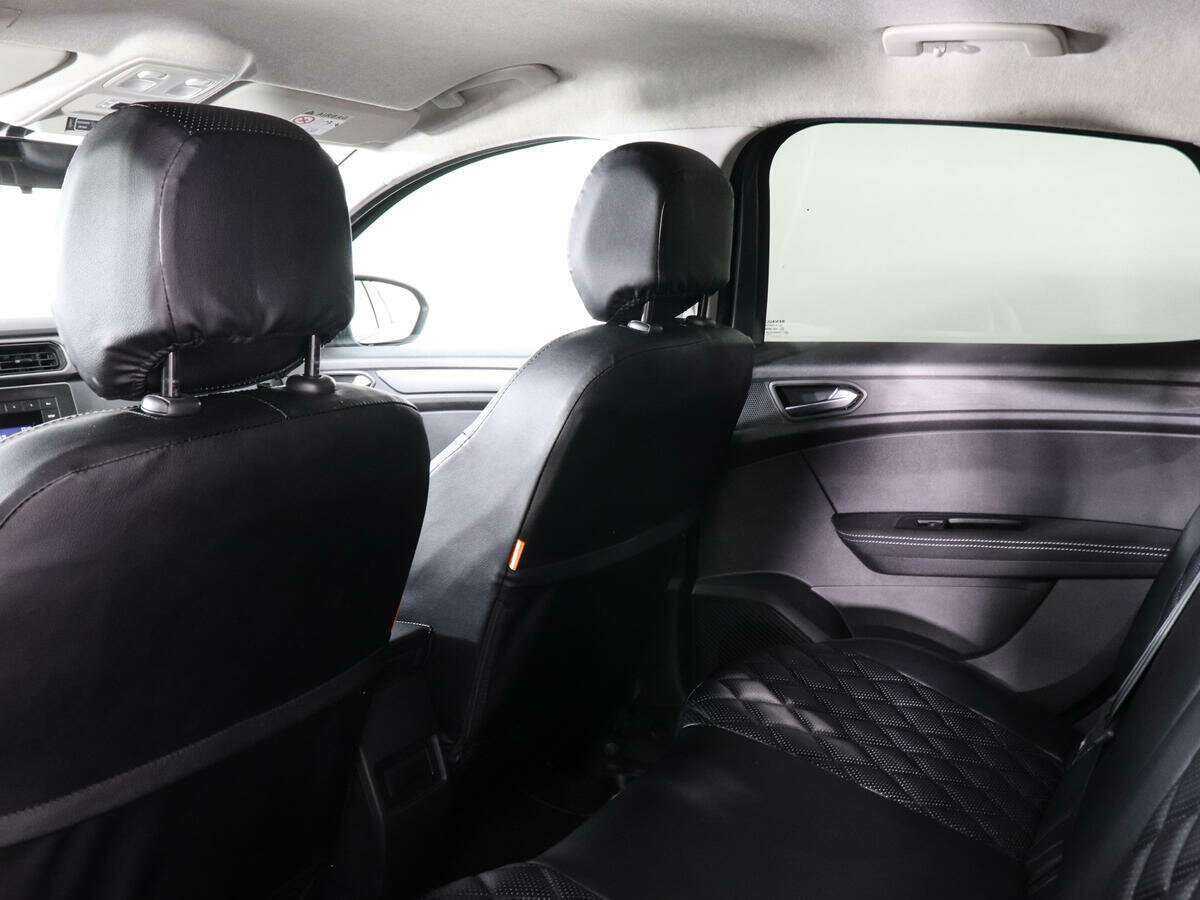 Купить Renault Arkana, 2020, 65 800 км.. Фото: #11