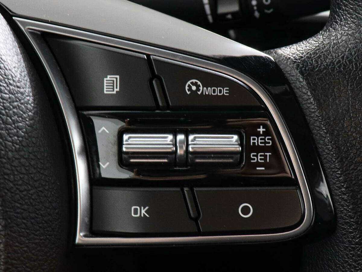 Купить Kia Optima, 2019, 77 413 км.. Фото: #11