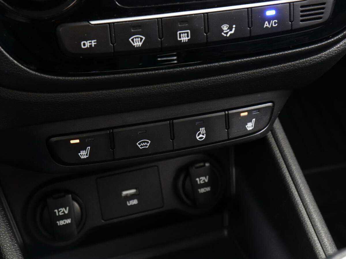 Купить Hyundai Solaris, 2020, 66 459 км.. Фото: #9