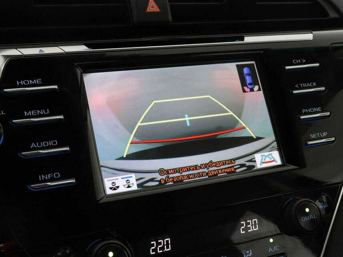 Купить Toyota Camry, 2019, 77 032 км.. Фото: #11