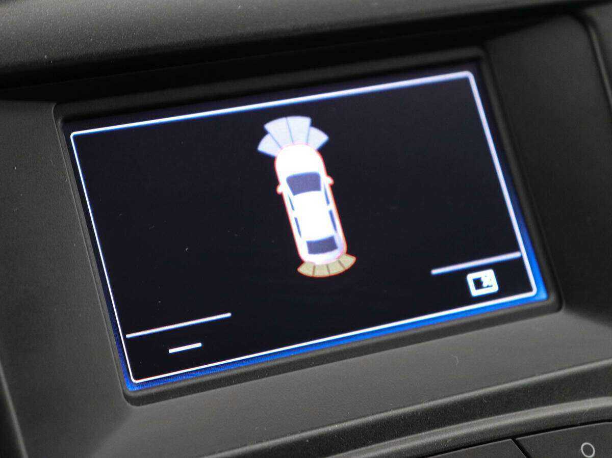 Купить Ford Mondeo, 2017, 125 514 км.. Фото: #9