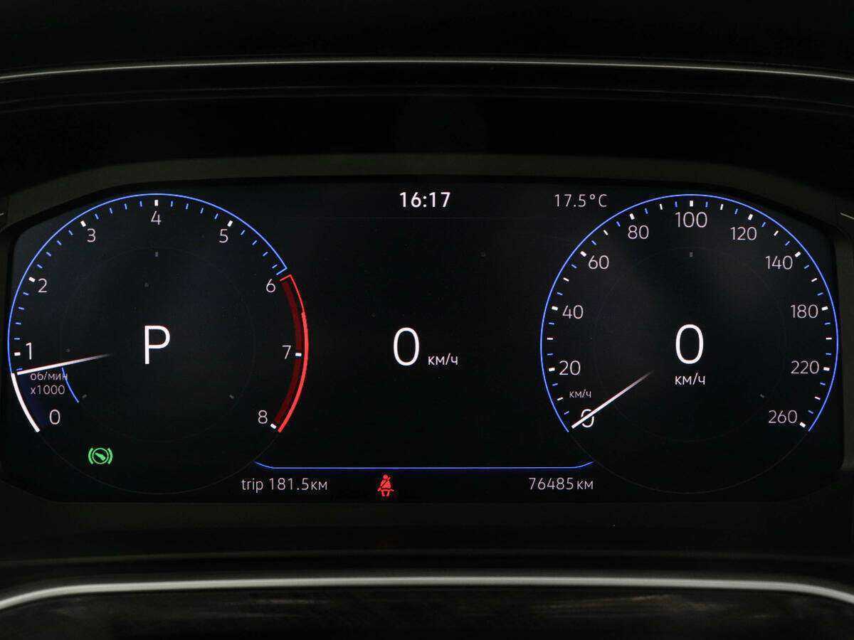 Купить Volkswagen Polo, 2020, 70 465 км.. Фото: #10