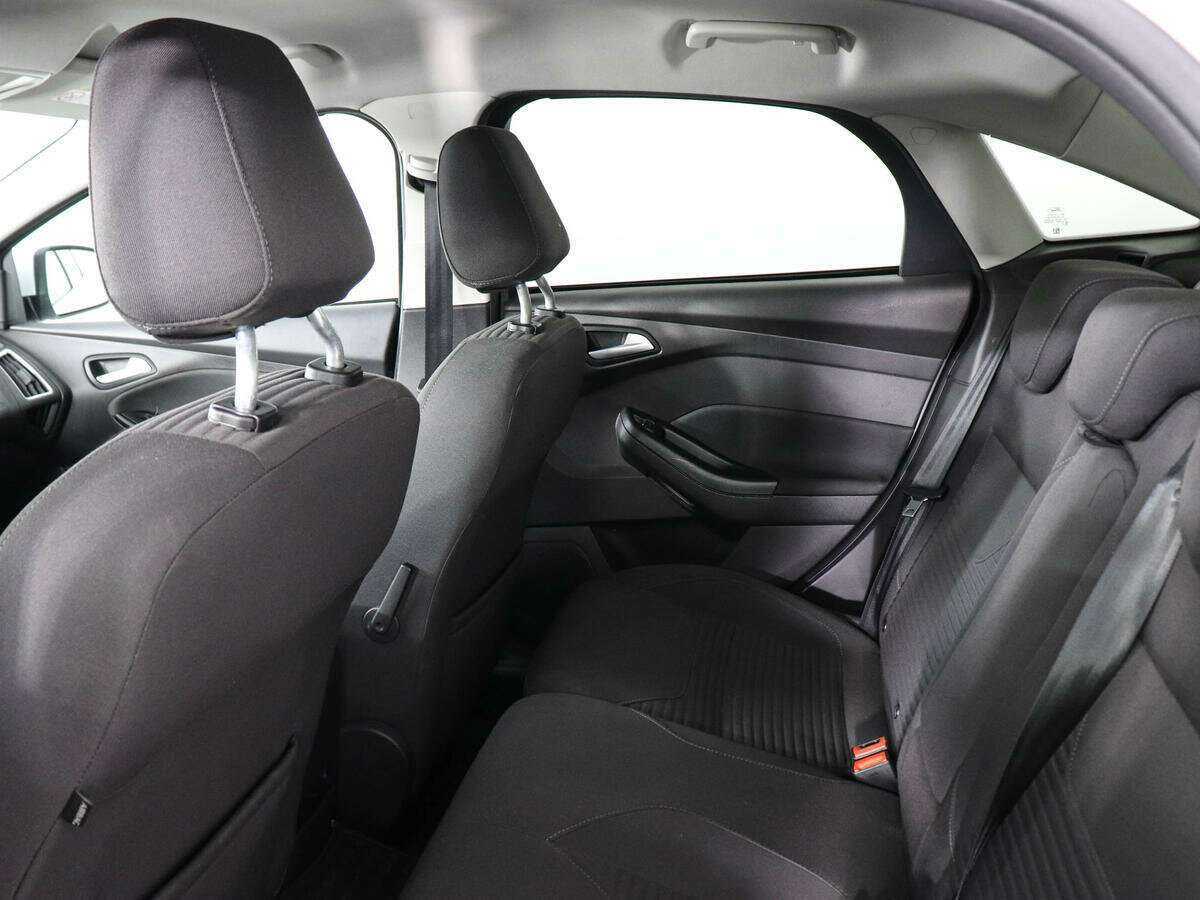 Купить Ford Focus, 2015, 159 009 км.. Фото: #10