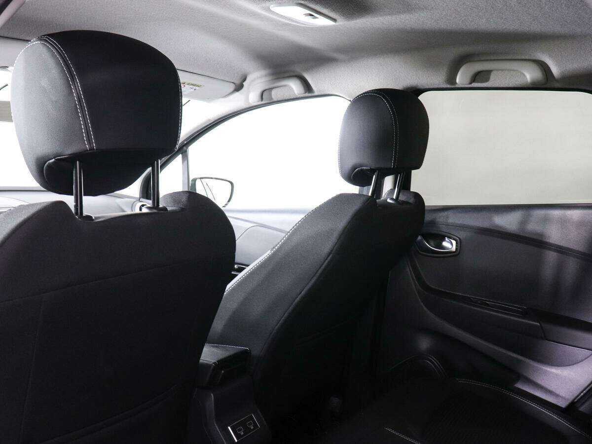 Купить Renault Kaptur, 2020, 28 304 км.. Фото: #10