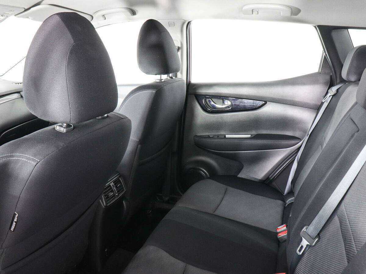 Купить Nissan Qashqai, 2018, 120 000 км.. Фото: #10