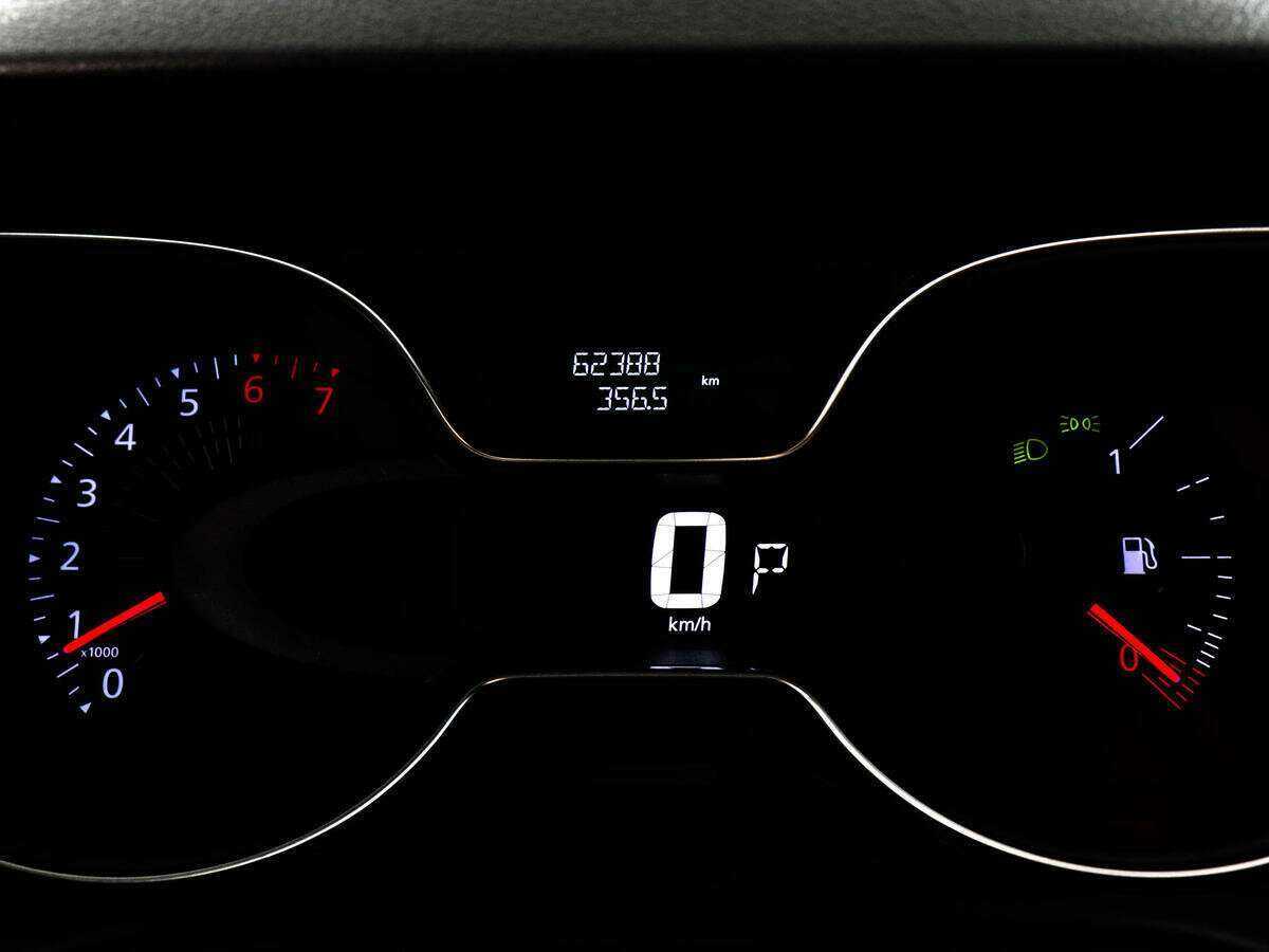 Купить Renault Kaptur, 2020, 60 050 км.. Фото: #9