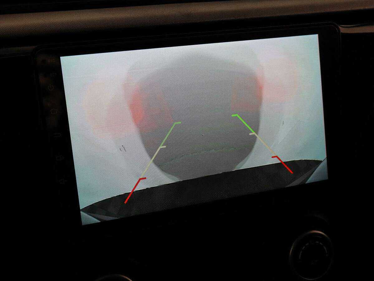 Купить Kia Rio, 2019, 82 176 км.. Фото: #12