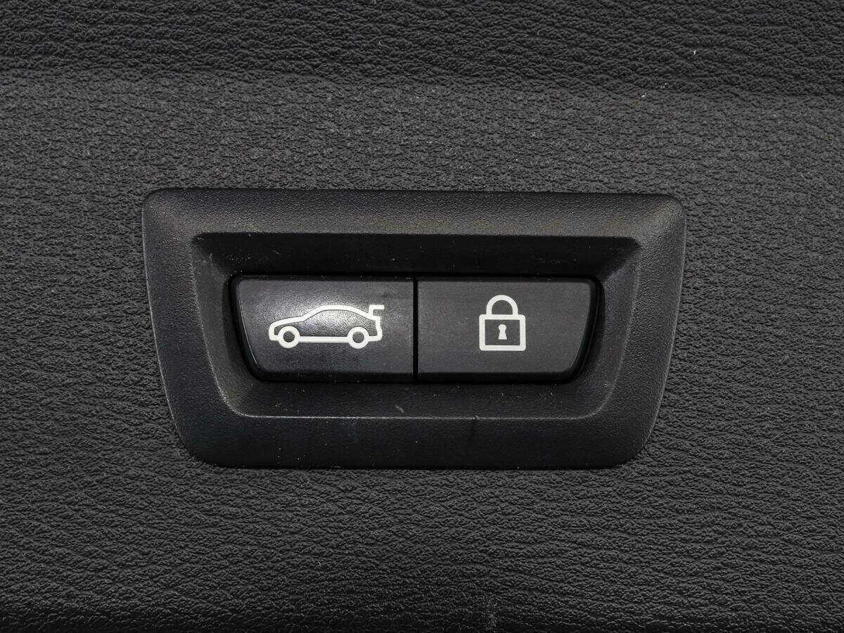 Купить BMW X1, 2020, 38 151 км.. Фото: #11