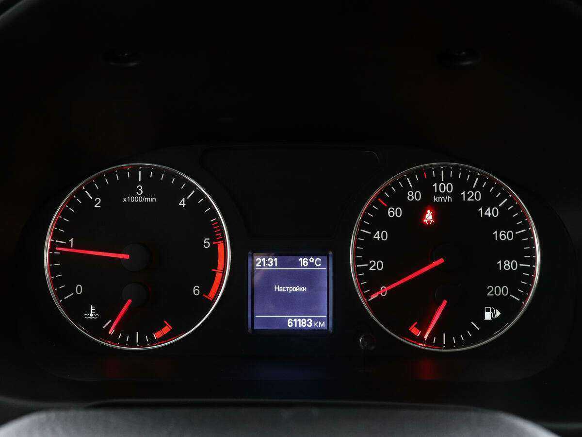 Купить УАЗ Patriot, 2018, 61 181 км.. Фото: #9