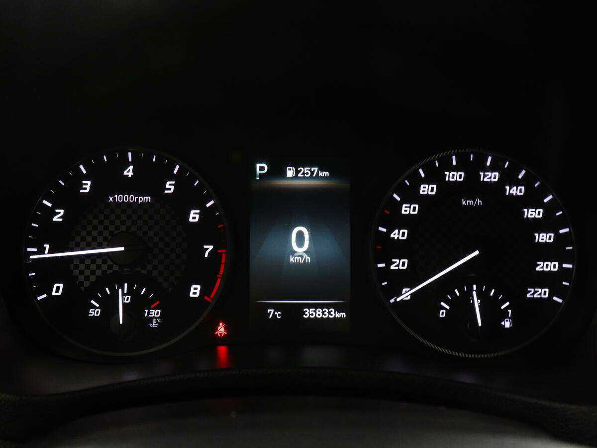 Купить Hyundai Solaris, 2021, 35 830 км.. Фото: #9