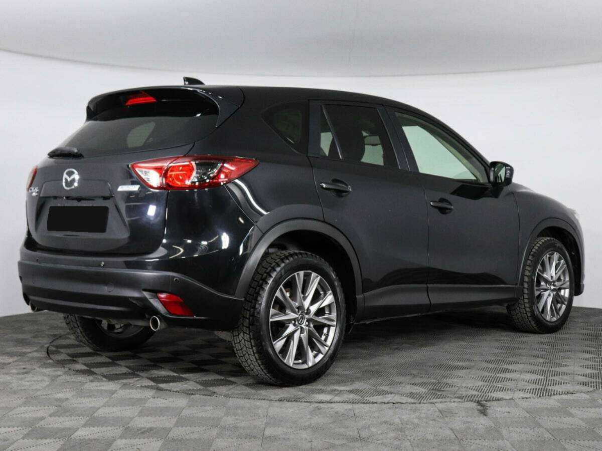 Купить Mazda CX-5, 2013, 199 000 км.. Фото: #2