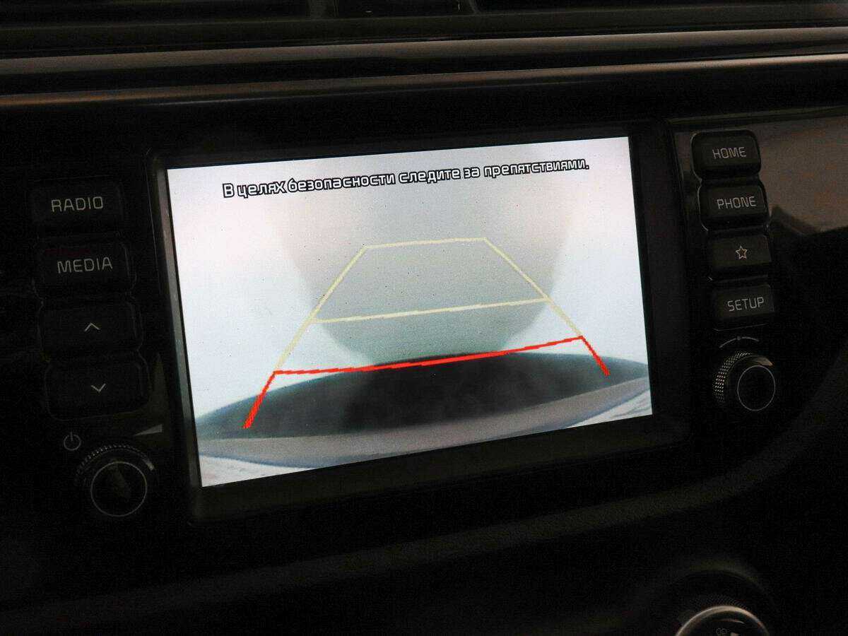 Купить Kia Rio, 2019, 65 081 км.. Фото: #12