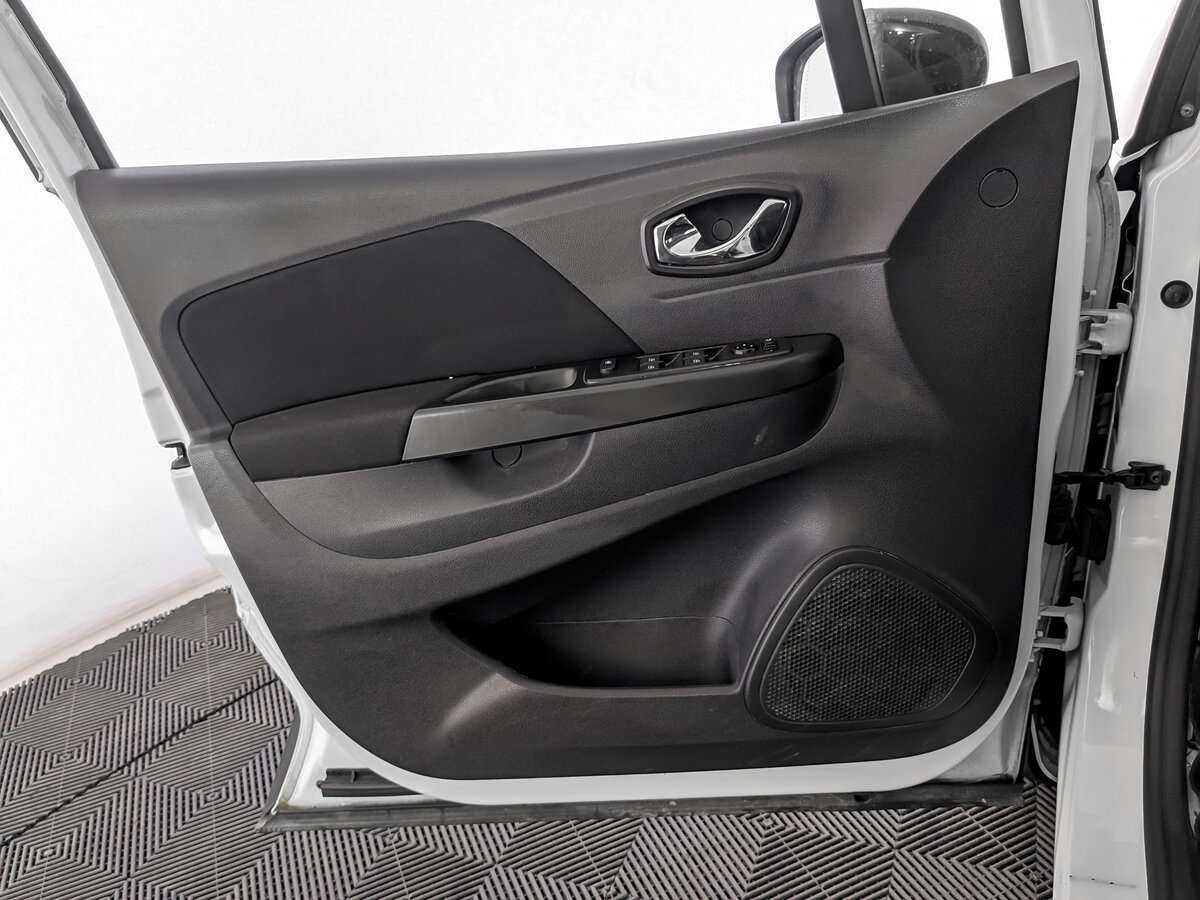 Купить Рено Каптюр, 2019, 84 502 км.. Фото: #15