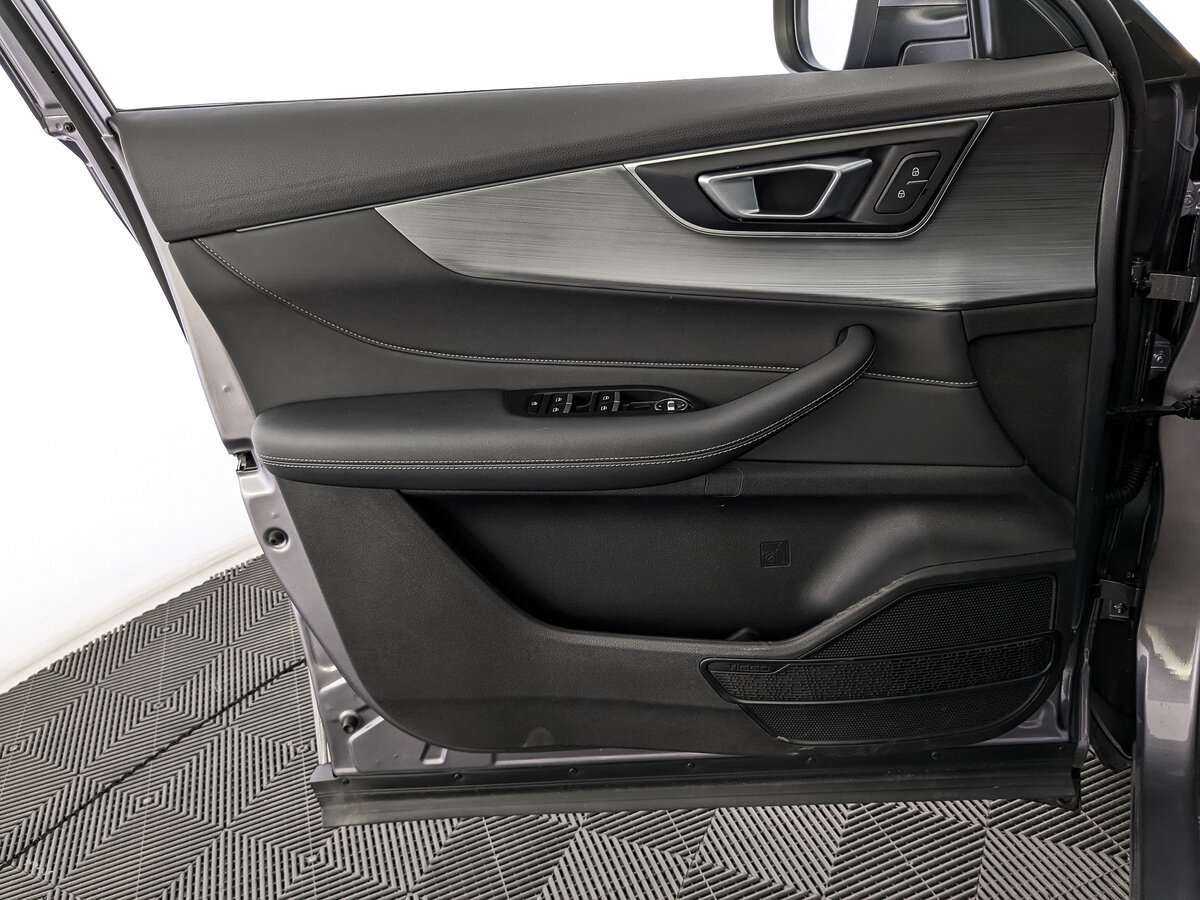 Купить Chery Tiggo 4 Pro, 2022, 7 311 км.. Фото: #16