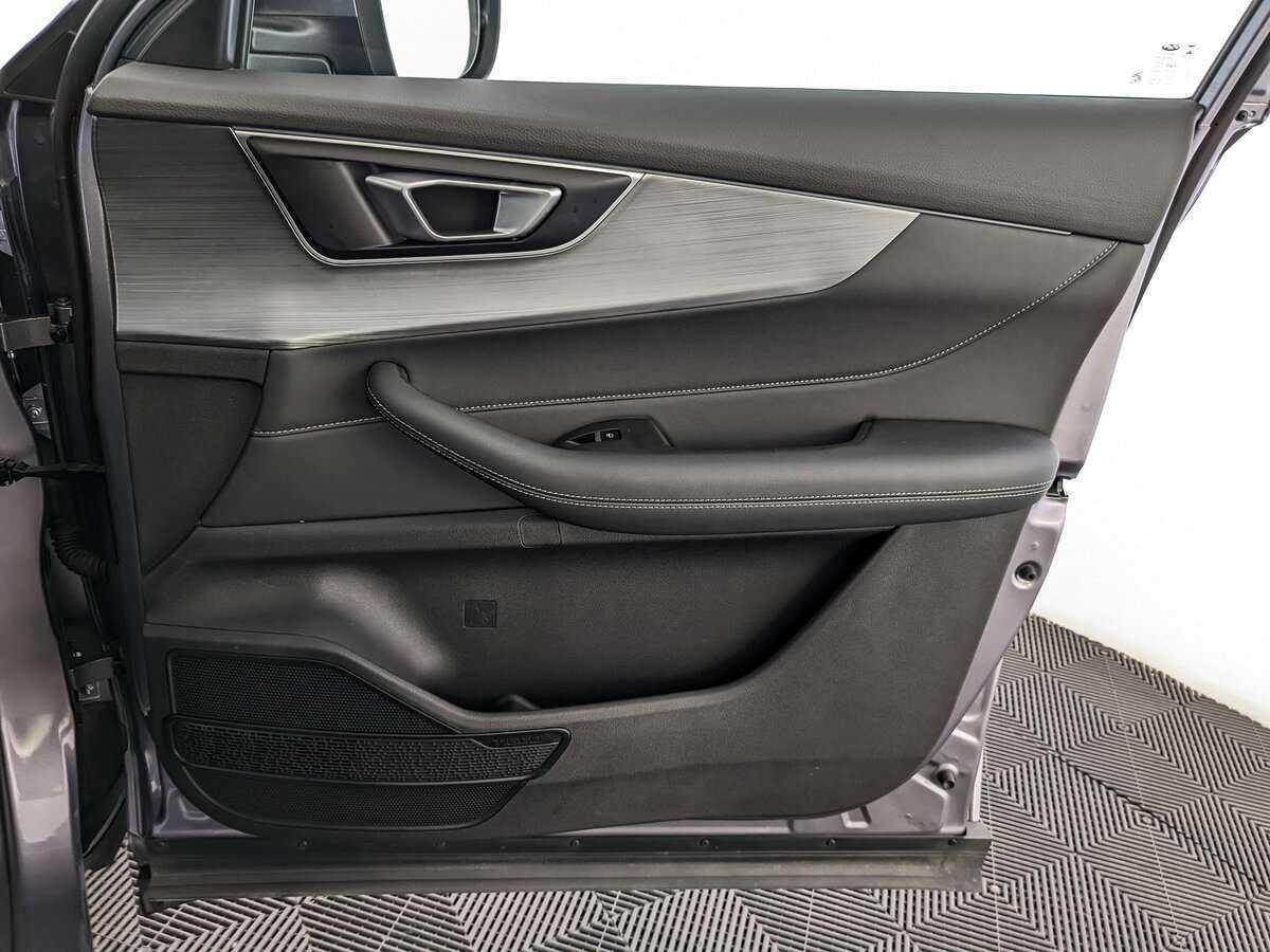 Купить Chery Tiggo 4 Pro, 2022, 7 311 км.. Фото: #22