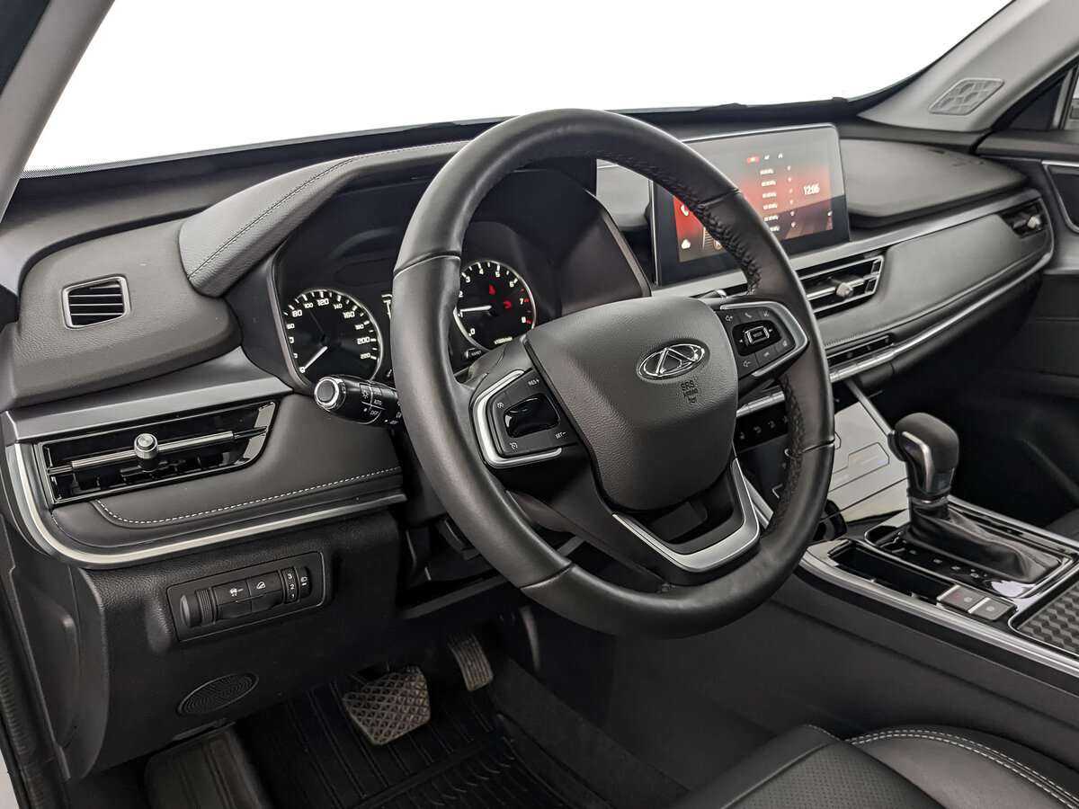 Купить Chery Tiggo 4 Pro, 2023, 18 974 км.. Фото: #10