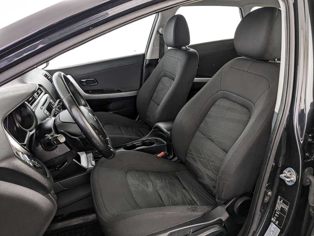 Купить Киа Сид, 2017, 227 387 км.. Фото: #15