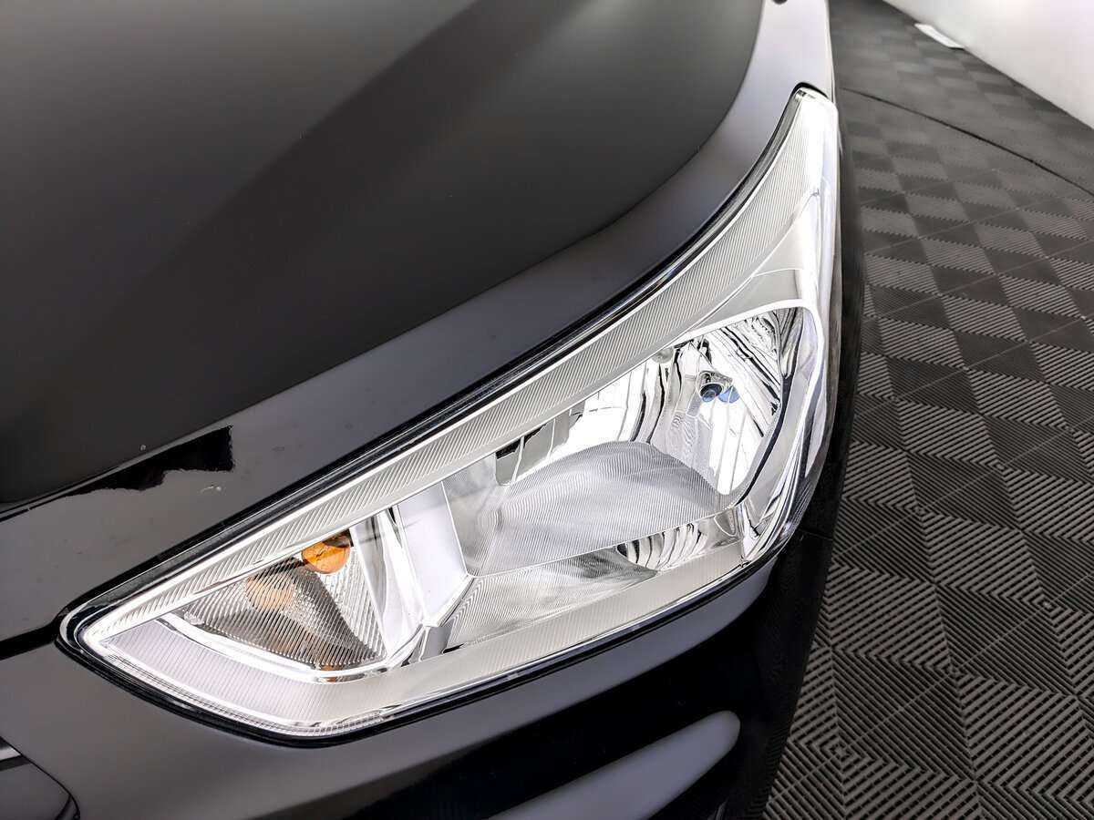 Купить Хендай Крета, 2016, 108 674 км.. Фото: #15