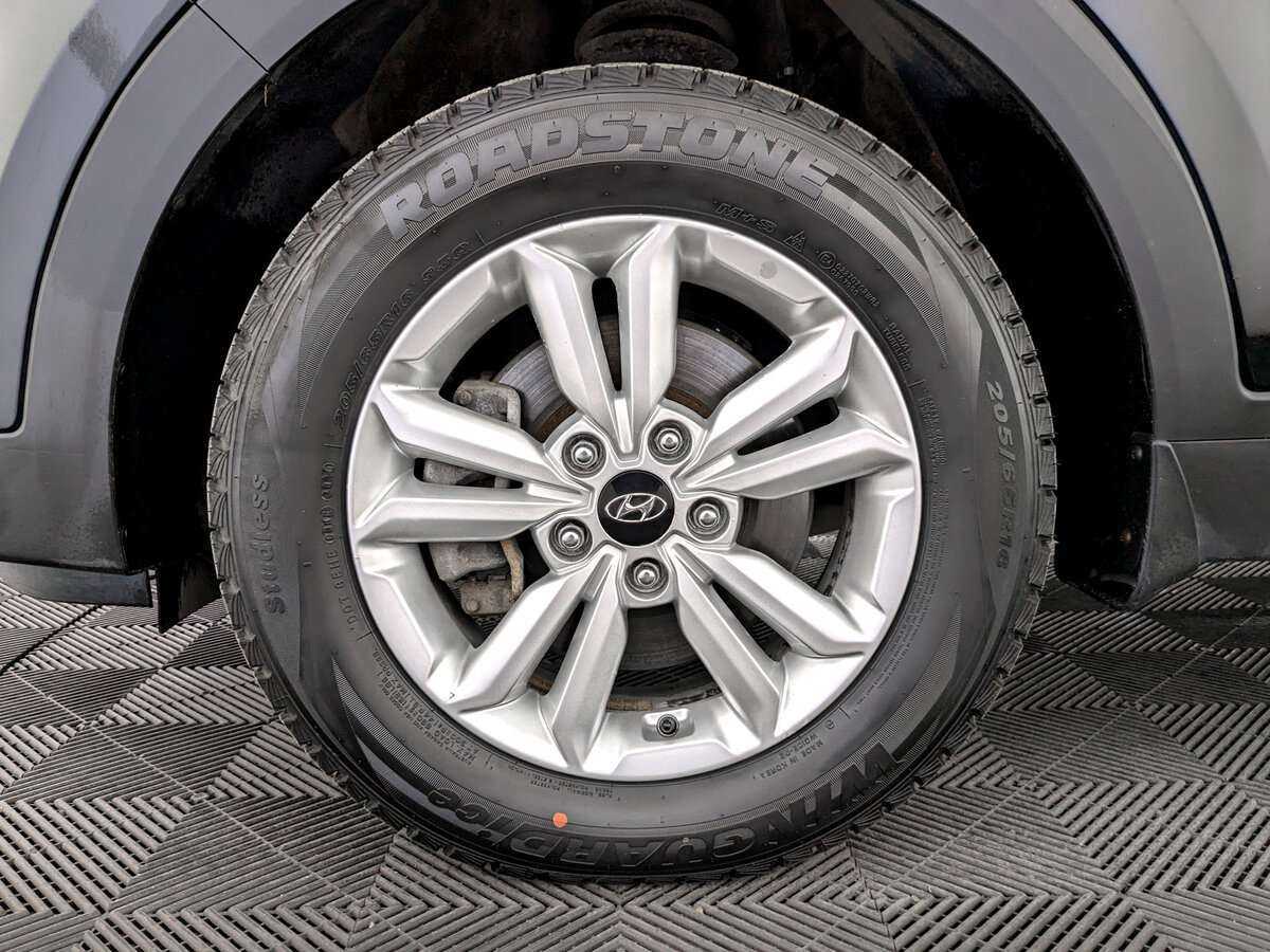 Купить Хендай Крета, 2016, 108 674 км.. Фото: #16