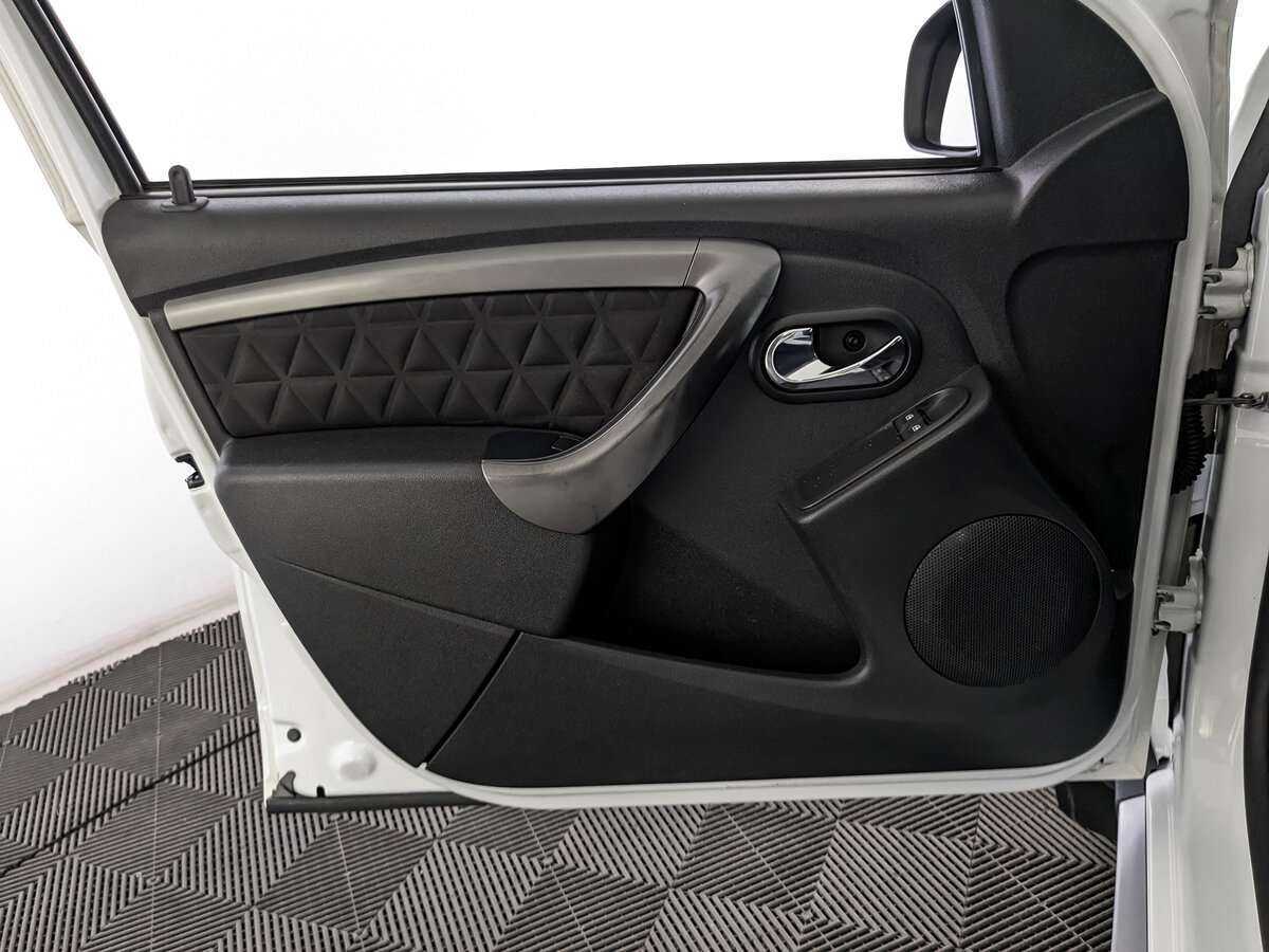 Купить Рено Дастер, 2016, 42 334 км.. Фото: #13