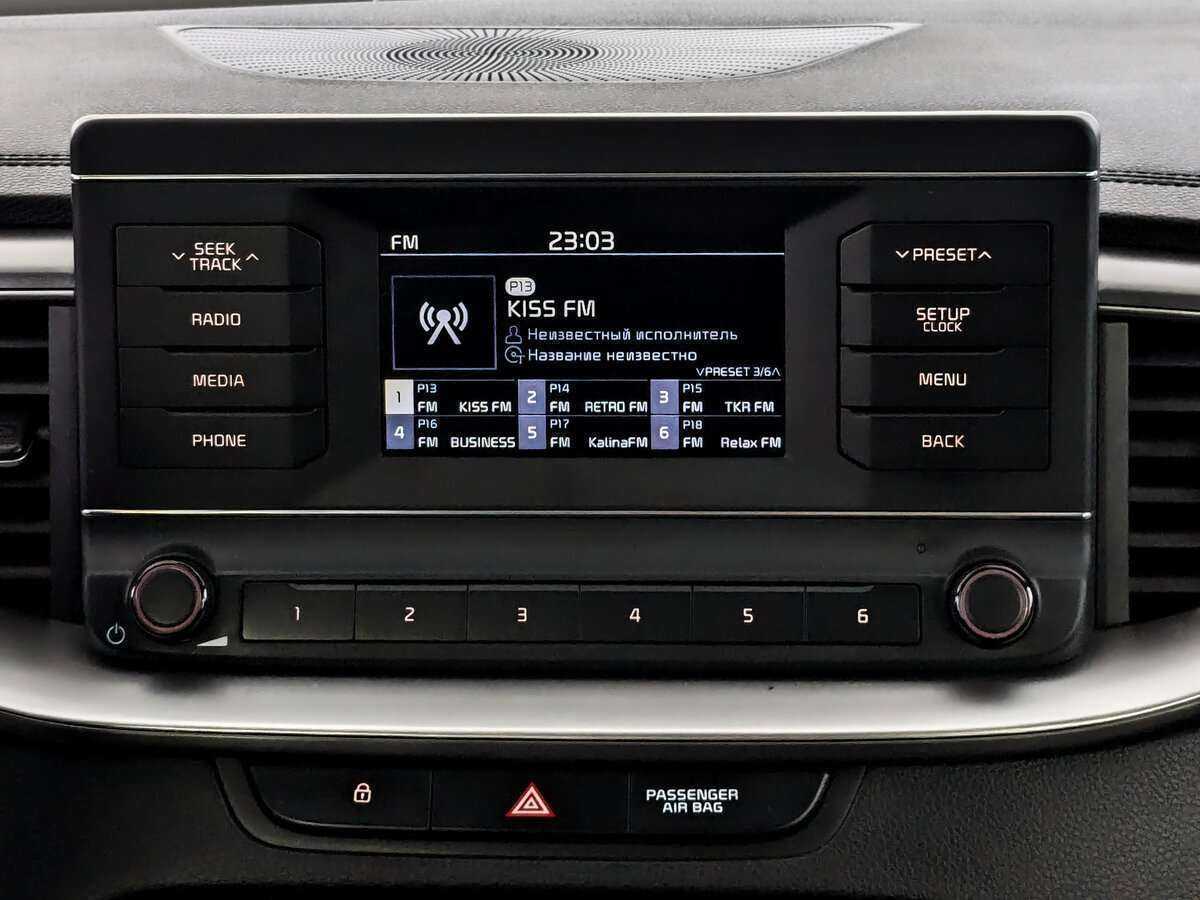 Купить Киа Сид, 2020, 74 919 км.. Фото: #12