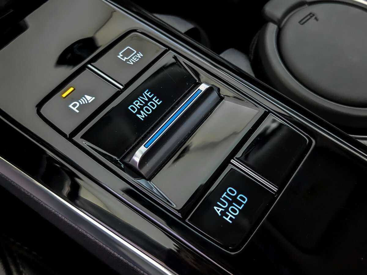 Купить Hyundai Sonata, 2021, 50 004 км.. Фото: #23