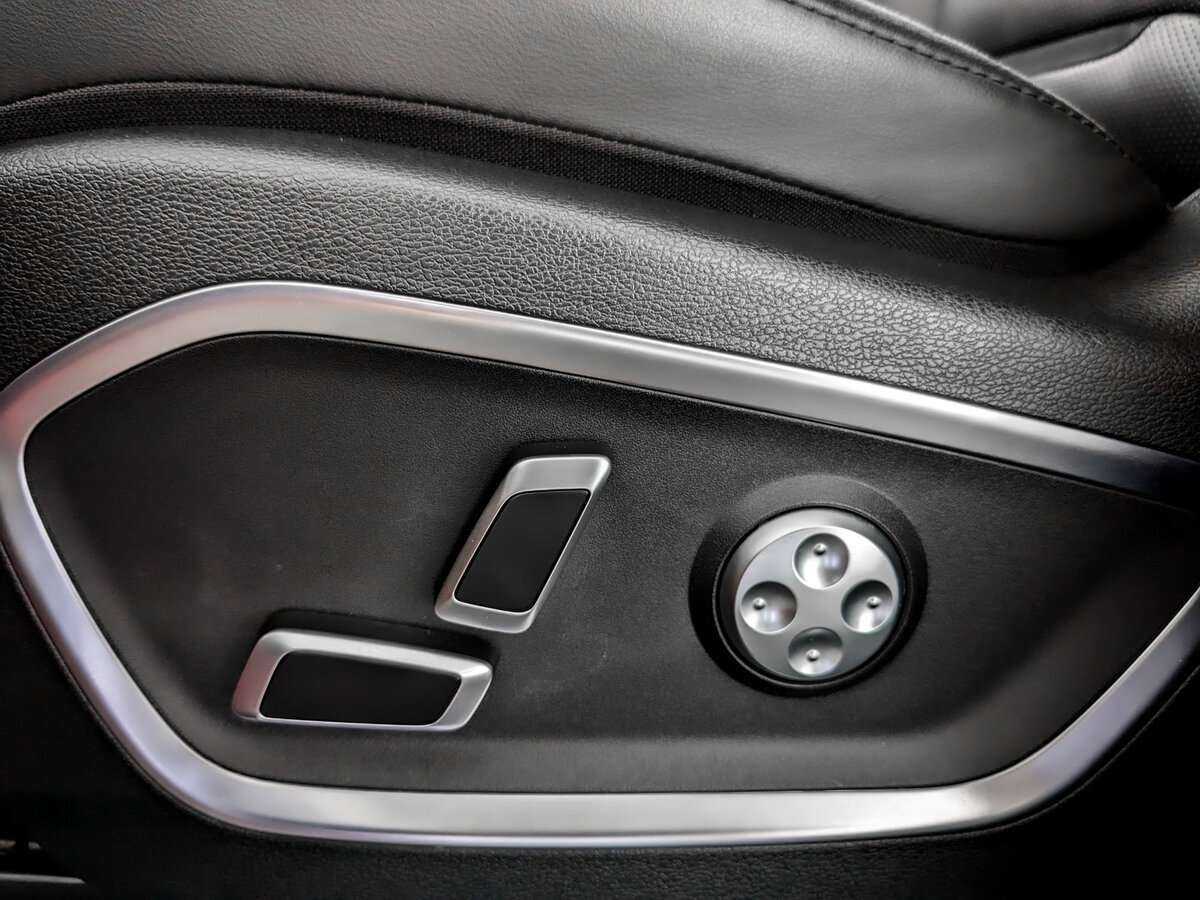 Купить Geely Tugella, 2021, 52 774 км.. Фото: #16