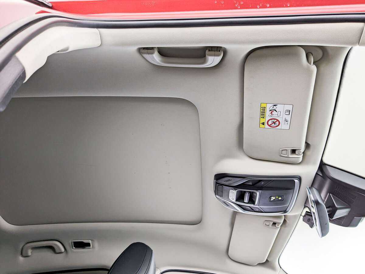 Купить Geely Tugella, 2021, 52 774 км.. Фото: #18