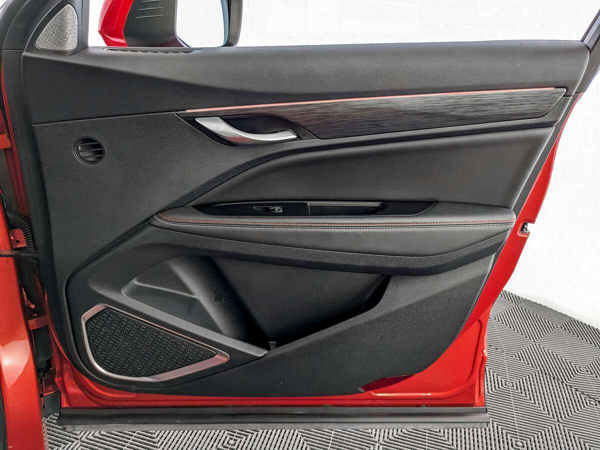 Купить Geely Tugella, 2021, 52 774 км.. Фото: #19