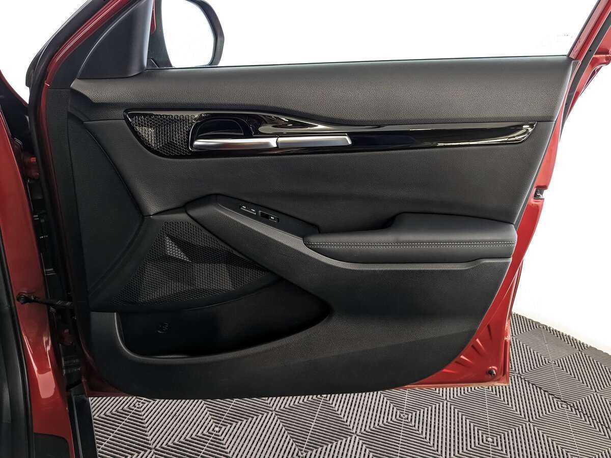 Купить Киа Сельтос, 2021, 44 584 км.. Фото: #20