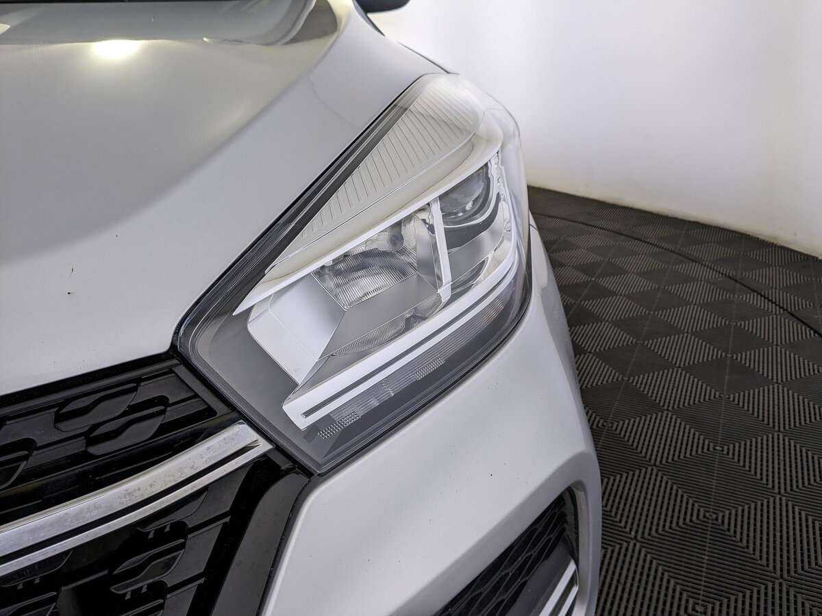 Купить Chery Tiggo 4, 2021, 76 205 км.. Фото: #10