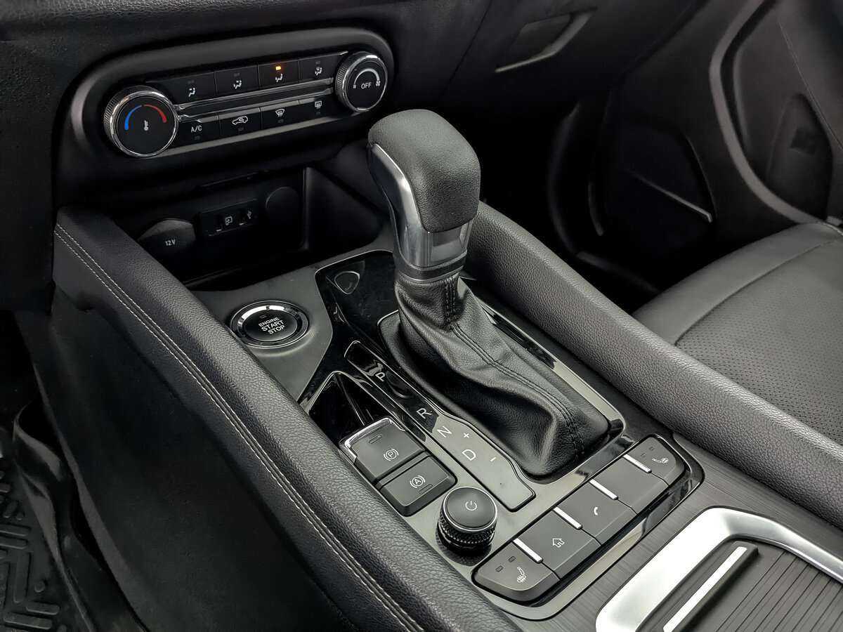 Купить Chery Tiggo 4, 2021, 76 205 км.. Фото: #20