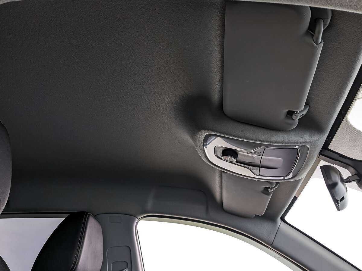 Купить Chery Tiggo 4, 2021, 76 205 км.. Фото: #22