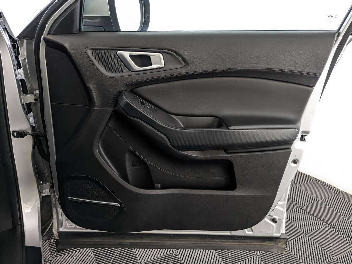 Купить Chery Tiggo 4, 2021, 76 205 км.. Фото: #24